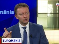 Siegfried Mureșan, negociator-șef în Parlamentul European: ”Vreau mai mulți bani în rezervă pentru catastrofe naturale”