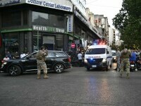 Noi explozii în Liban. Stațiile radio ale Hezbollah au fost detonate. Sunt cel puțin trei morți și zeci de răniți