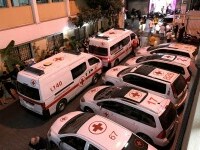 Medicii din Liban, despre rănile pe care le-au tratat după exploziile pagerelor: N-am mai văzut aşa ceva. Este indescriptibil