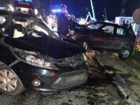 accident Cluj