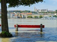 inundatii budapesta ungaria