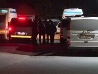 Polițiștii au ridicat 12 suspecți după bătaia din Pantelimon, continuată la spital. Declarația avocatului unei tabere