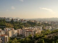 tirana