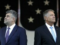 PSD are BPN ca să decidă dacă votează „Pentru” sau „Împotrivă” „amendamentul Iohannis” al PNL. Ciolacu: „E, uite că nu vreau”