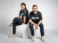 (P) Pluria anunță un upgrade major al aplicației pentru a susține colaborarea în mediul hibrid