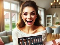 (P) Seturi de machiaj și palete de farduri: Ghid complet pentru profesioniști și utilizatori casnici