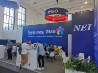 (P) IFA 2024, editia aniversara cu numarul 100, s-a desfasurat timp de 5 zile, între 6-10 septembrie 2024 la Messe Berlin