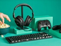 (P) Cum să îți alegi produsele perfecte pentru jocuri video