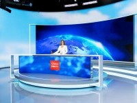 Surpriză la Știrile PRO TV. Ce vedetă se întoarce „acasă”