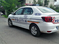 politie