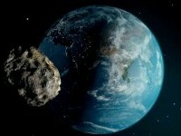 asteroid