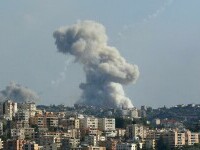 Cea mai sângeroasă zi a conflictului dintre Israel și Hezbollah, de la războiul din 2006. Peste 270 de morți și 700 de răniți