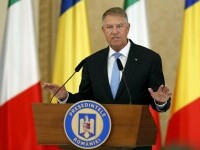 Klaus Iohannis, o nouă călătorie în SUA pe final de mandat. Va participa la lucrările Adunării Generale a ONU