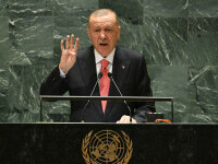 recep tayyip erdogan