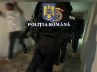 Descinderi în Sângeru, Prahova, după bătaia între două familii de la o petrecere. Au fost deja trei arestări