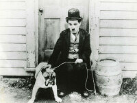 Charlie Chaplin