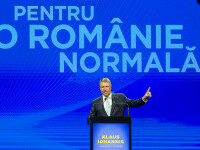 Klaus Iohannis a pierdut definitiv, în Justiție, o casă din Sibiu și ar putea fi pus să dea înapoi banii obținuți din chirii