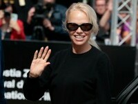 Pamela Anderson