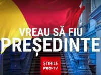 Alegeri prezidențiale 2024, programe electorale. Candidații promit ”lapte și miere”, deși puterea președintelui este limitată