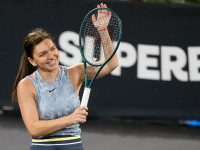 simona halep