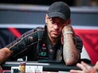 Mesajul lui Neymar pentru fanii brazilieni: „Vom face tot posibilul pentru a aduce Cupa Mondială în Brazilia”