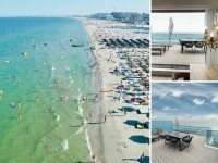 (P) Mamaia Nord, noua perlă a litoralului românesc