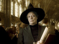 Dame Maggie Smith