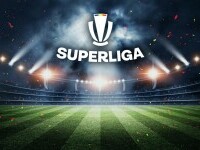 (P) Superliga: Avancronica etapei a unsprezecea