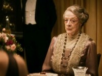 Maggie Smith