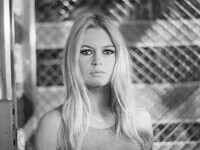 Brigitte Bardot a murit la 91 de ani