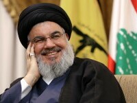 Armata israeliană anunță că liderul teroriștilor Hezbolahh a fost ucis. ”Hassan Nasrallah este mort”