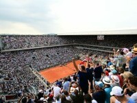 Roland Garros