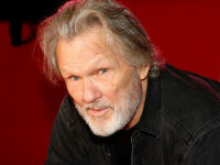 Kris Kristofferson