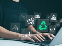 (P) Soluții software pentru colectare selectivă și reciclare eficientă