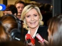 marine le pen