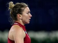 Simona Halep