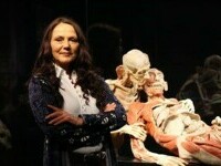 Expoziția Originală BODY WORLDS anunță prima sa prezentare în București, România