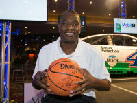 Dikembe Mutombo