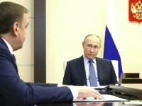 Putin și-ar fi ales succesorul. Tocmai l-a numit într-o funcție importantă în stat