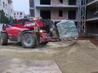 Dezvoltatorii încep din nou să construiască. Care sunt zonele în care apar șantierele de locuințe și de ce depind