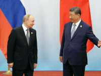 Ungaria tânjește după coaliția China-Rusia care urmărește înfrângerea ”inamicului” SUA. ”China conduce noua ordine mondială”