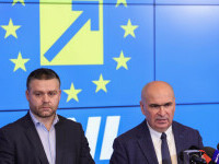 Partidul lui Bolojan explică de ce insistă cu o reducere a posturilor cu 40-45 % în administrație: ”Nu este praf în ochi”