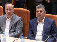 Fostul ministru Adrian Câciu, întrebat dacă în coaliție se discută de o nouă creștere de TVA: „Fără PSD, da. Dar cu PSD nu”