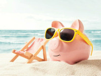 Când se încheie sezonul la mare în 2025