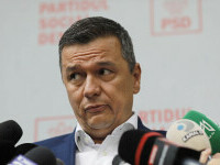 Preşedintele interimar PSD, Sorin Grindeanu: Dacă nu l-aş dori pe Bolojan premier, aş spune partidului. Încă nu suntem acolo
