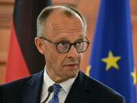 Cancelarul Germaniei: „Războiul civil din Siria s-a încheiat — e timpul ca sirienii să se întoarcă acasă”