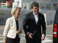 Von der Leyen a prezentat mecanismul SAFE, uriașul fond european pentru apărare. Ce șanse are România să prindă finanțarea