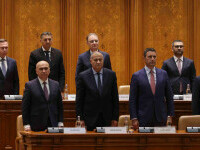 guvern, asumarea raspunderii