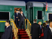 kim jong un tren blindat