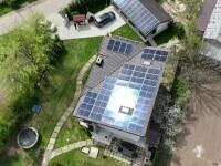 Cum pot scădea facturile la electricitate cu până la 60%. Asociația Prosumatorilor a propus mai multe măsuri